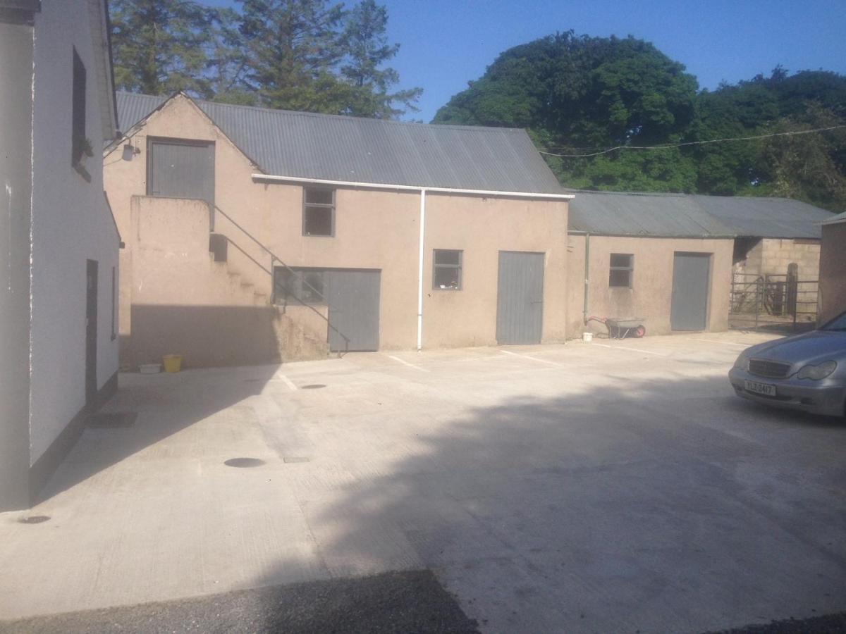 The Old Post Office Lodge Enniskillen Exterior photo